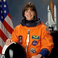 Barbara Morgan height profile photo