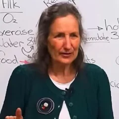 Barbara O'Neill height profile photo