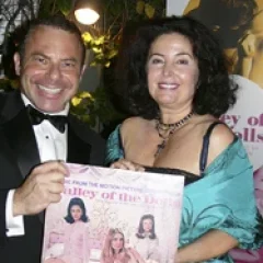 Barbara Parkins height profile photo