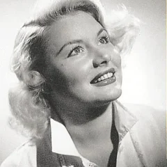 Barbara Payton height profile photo
