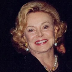 Barbara Sinatra height profile photo