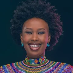Barbie Kyagulanyi height profile photo