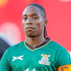 Barbra Banda height profile photo