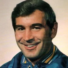 Barclay Plager height profile photo
