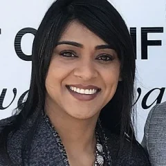 Bardish Chagger height profile photo