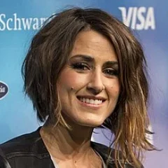 Barei (singer) height profile photo