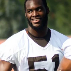 Barkevious Mingo height profile photo