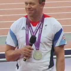 Barney Storey height profile photo