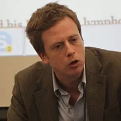 Barrett Brown height profile photo