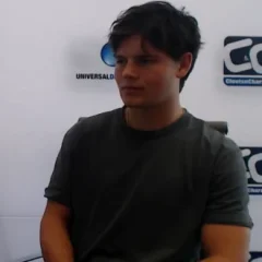 Barrett Hayton height profile photo