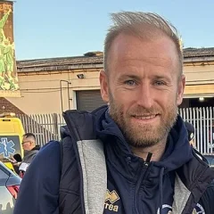 Barry Bannan height profile photo
