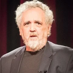 Barry Crimmins height profile photo