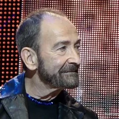 Barry Dennen height profile photo