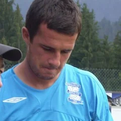 Barry Ferguson height profile photo