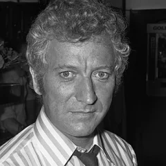 Barry Foster (actor) height profile photo