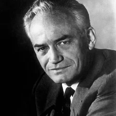 Barry Goldwater height profile photo