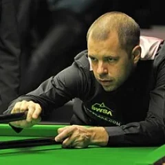 Barry Hawkins height profile photo
