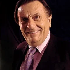Barry Humphries height profile photo
