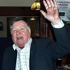Barry John height profile photo
