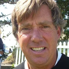 Barry Lane height profile photo