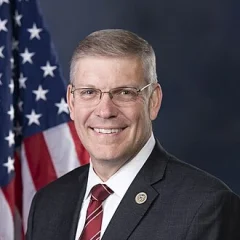 Barry Loudermilk height profile photo