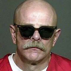 Barry Mills (Aryan Brotherhood) height profile photo