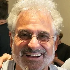 Barry Pearl height profile photo