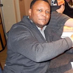 Barry Sanders height profile photo