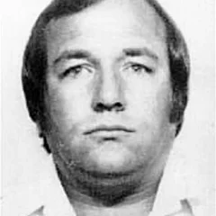 Barry Seal height profile photo