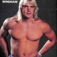 Barry Windham height profile photo