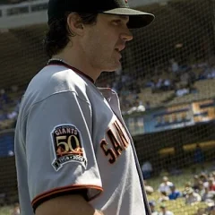 Barry Zito height profile photo