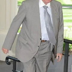 Bart Cummings height profile photo
