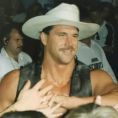 Bart Gunn height profile photo