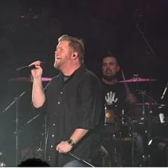 Bart Millard height profile photo