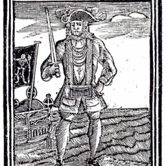 Bartholomew Roberts height profile photo