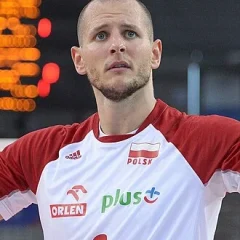 Bartosz Kurek height profile photo