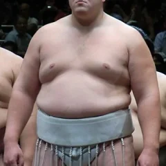 Baruto Kaito height profile photo