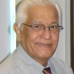 Basdeo Panday height profile photo