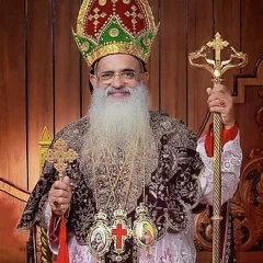 Baselios Marthoma Paulose II height profile photo