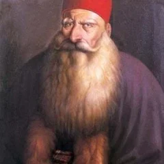 Bashir Shihab II height profile photo