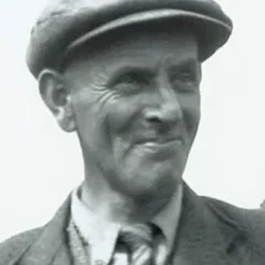 Basil Brown height profile photo