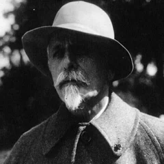 Basil Zaharoff height profile photo