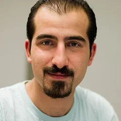 Bassel Khartabil height profile photo