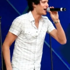 Basshunter height profile photo