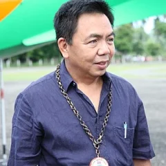 Bayani Fernando height profile photo