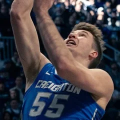 Baylor Scheierman height profile photo