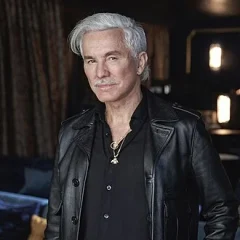 Baz Luhrmann height profile photo