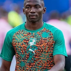 Bazoumana Touré height profile photo