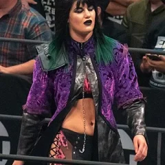 Bea Priestley height profile photo