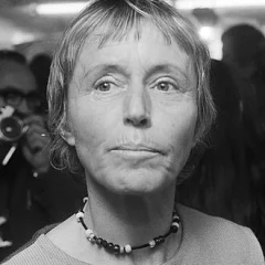 Beate Uhse-Rotermund height profile photo